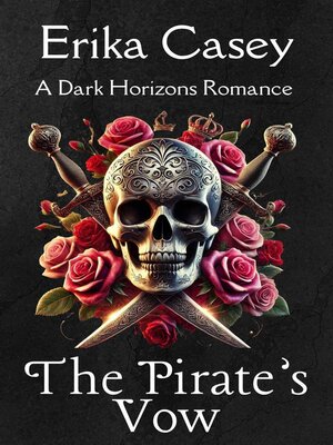cover image of Le Vœu du Pirate